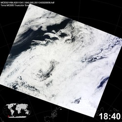 Level 1B Image at: 1840 UTC