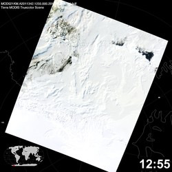 Level 1B Image at: 1255 UTC