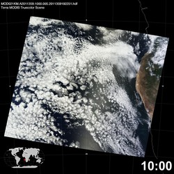 Level 1B Image at: 1000 UTC