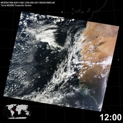 Level 1B Image at: 1200 UTC