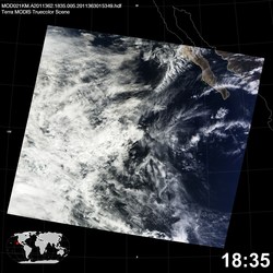 Level 1B Image at: 1835 UTC