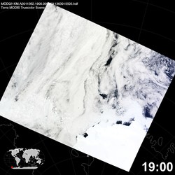 Level 1B Image at: 1900 UTC