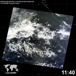 Level 1B Image at: 1140 UTC