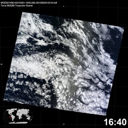 Level 1B Image at: 1640 UTC