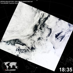 Level 1B Image at: 1835 UTC