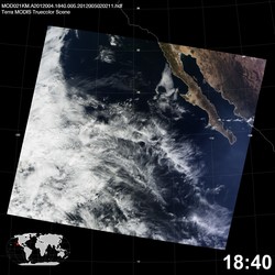 Level 1B Image at: 1840 UTC