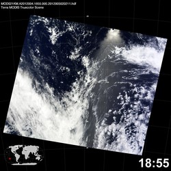 Level 1B Image at: 1855 UTC