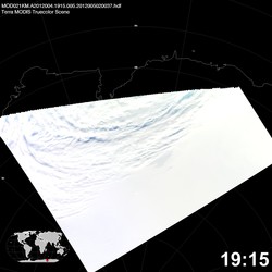 Level 1B Image at: 1915 UTC