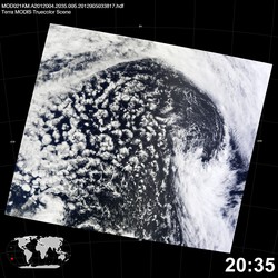 Level 1B Image at: 2035 UTC