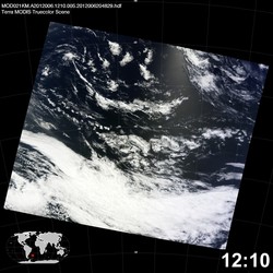 Level 1B Image at: 1210 UTC