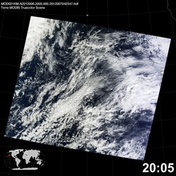 Level 1B Image at: 2005 UTC