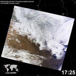 Level 1B Image at: 1725 UTC