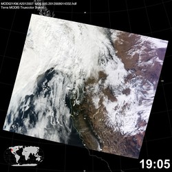 Level 1B Image at: 1905 UTC