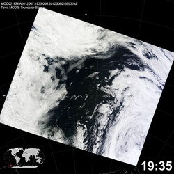 Level 1B Image at: 1935 UTC