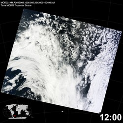 Level 1B Image at: 1200 UTC