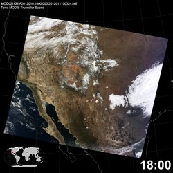 Level 1B Image at: 1800 UTC