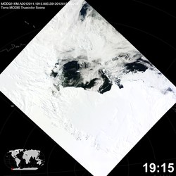 Level 1B Image at: 1915 UTC