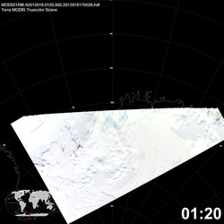 Level 1B Image at: 0120 UTC