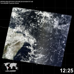 Level 1B Image at: 1225 UTC