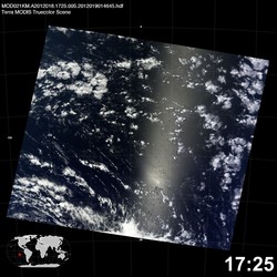 Level 1B Image at: 1725 UTC