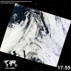 Level 1B Image at: 1755 UTC