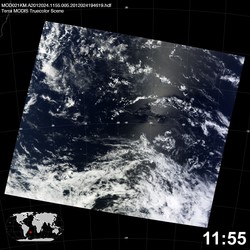 Level 1B Image at: 1155 UTC