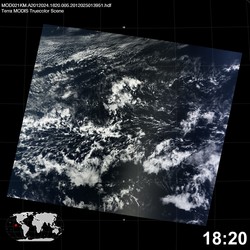 Level 1B Image at: 1820 UTC