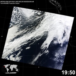 Level 1B Image at: 1950 UTC