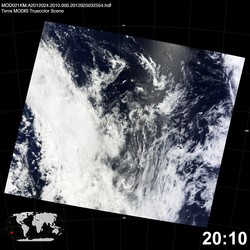 Level 1B Image at: 2010 UTC