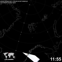 Level 1B Image at: 1155 UTC