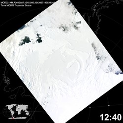 Level 1B Image at: 1240 UTC