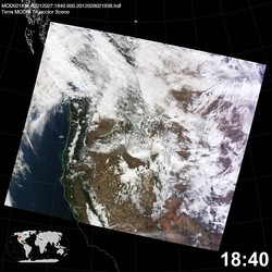 Level 1B Image at: 1840 UTC