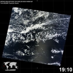 Level 1B Image at: 1910 UTC