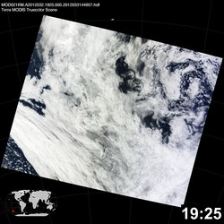 Level 1B Image at: 1925 UTC