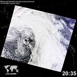 Level 1B Image at: 2035 UTC