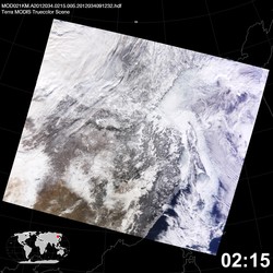 Level 1B Image at: 0215 UTC