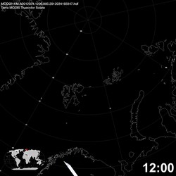 Level 1B Image at: 1200 UTC