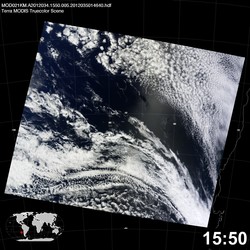 Level 1B Image at: 1550 UTC