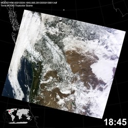 Level 1B Image at: 1845 UTC