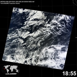 Level 1B Image at: 1855 UTC