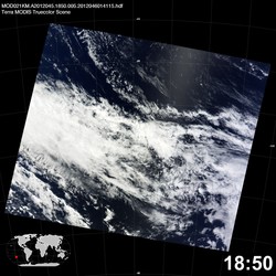 Level 1B Image at: 1850 UTC