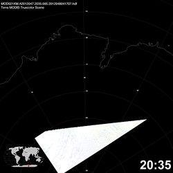 Level 1B Image at: 2035 UTC