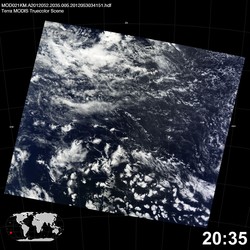 Level 1B Image at: 2035 UTC