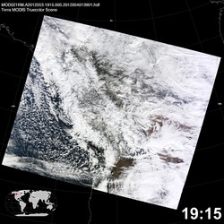 Level 1B Image at: 1915 UTC