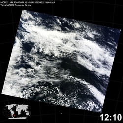 Level 1B Image at: 1210 UTC