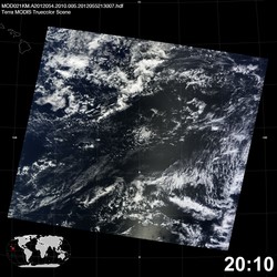 Level 1B Image at: 2010 UTC