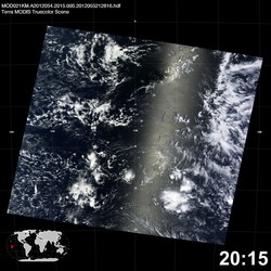 Level 1B Image at: 2015 UTC