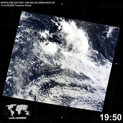 Level 1B Image at: 1950 UTC