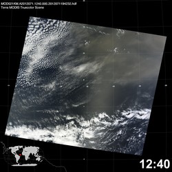 Level 1B Image at: 1240 UTC