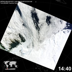 Level 1B Image at: 1440 UTC